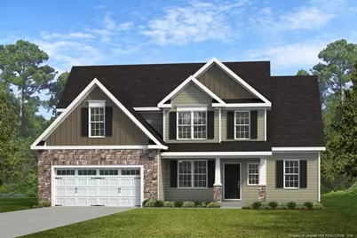 147 Meadow Sage (Lot 119) Street, Raeford, NC 28376 - Photo 1