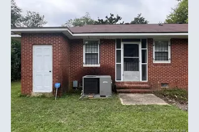 5012 Hodge Street, Fayetteville, NC 28303 - Photo 1