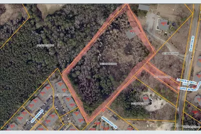 4613 Blanton Road, Fayetteville, NC 28303 - Photo 1