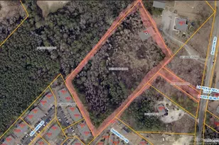 4613 Blanton Rd, Fayetteville, NC 28303 - Photo 1