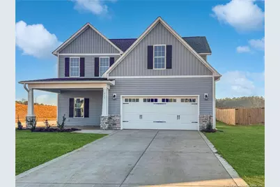 111 Meadow Sage (Lot 116) Street, Raeford, NC 28376 - Photo 1