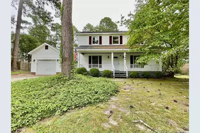 384 Bahama Loop, Fayetteville, NC 28314 - Photo 1