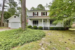 384 Bahama Loop, Fayetteville, NC 28314 - Photo 1