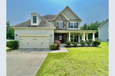 4033 Hunting Path Drive, Hope Mills, NC 28348 - Photo 1