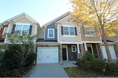 449 Christian Creek Place, Cary, NC 27519 - Photo 1