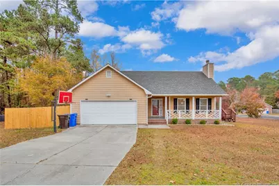 7000 Medway Court, Fayetteville, NC 28306 - Photo 1