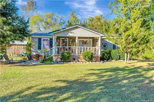 437 Paul Rd, Pembroke, NC 28372 - Photo 1