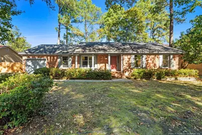 5808 Tuckertown Lane, Fayetteville, NC 28314 - Photo 1