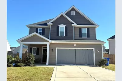 2150 Stonewash Drive, Fayetteville, NC 28306 - Photo 1