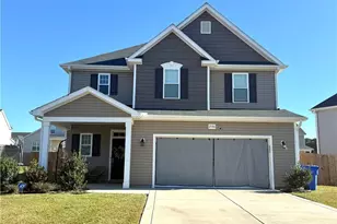 2150 Stonewash Dr, Fayetteville, NC 28306 - Photo 1