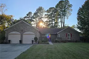 7027 Kittridge Dr, Fayetteville, NC 28314 - Photo 1