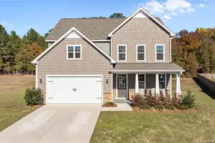 213 Woodsrun St, Raeford, NC 28376 - Photo 1