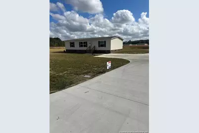 4076 Meadow Road N, Lumberton, NC 28358 - Photo 1