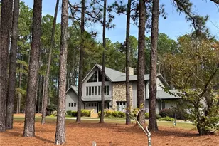 100 Grey Fox Run, Rockingham, NC 28379 - Photo 1