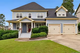 736 Kensington Park Rd, Fayetteville, NC 28311 - Photo 1