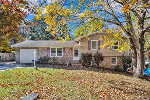 4935 Pinewood Dr, Hope Mills, NC 28348 - Photo 1