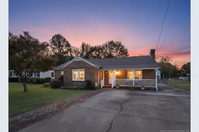 807 Raleigh Road, Clinton, NC 28328 - Photo 1