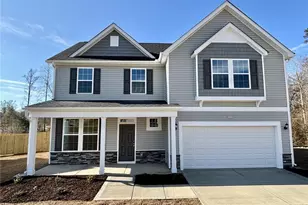 620 Southerland Peak Dr, Raeford, NC 28376 - Photo 1