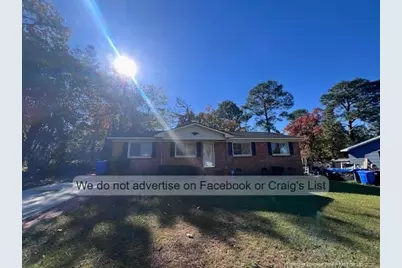 269 Ramona Drive, Fayetteville, NC 28303 - Photo 1
