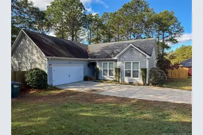 5567 Whithorn Court, Fayetteville, NC 28311 - Photo 1