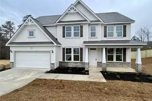 594 Southerland Peak Dr, Raeford, NC 28376 - Photo 1