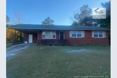 6527 Tareyton Road, Fayetteville, NC 28314 - Photo 1