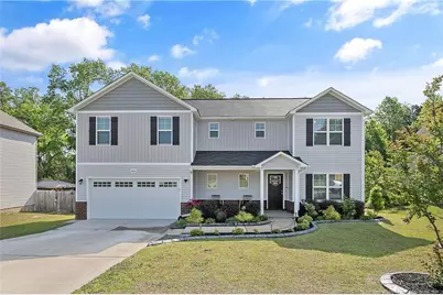 4631-2 Cedar Pass Drive, Hope Mills, NC 28348 - Photo 1