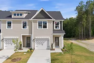 230 Elijah Way, Vass, NC 28394 - Photo 1