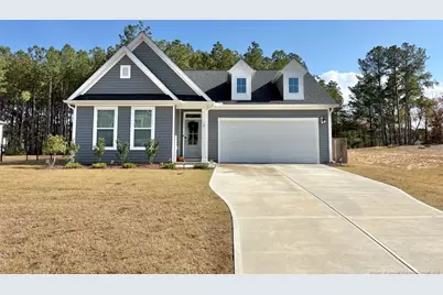 67 Beacon Hill Road, Lillington, NC 27546 - Photo 1