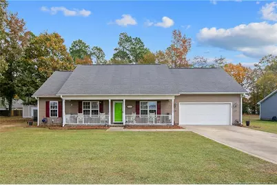 245 Apple Tree Circle, Raeford, NC 28376 - Photo 1