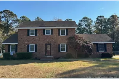 180 Castle Road, Lumberton, NC 28358 - Photo 1