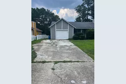 6847 Candlewood Drive, Fayetteville, NC 28314 - Photo 1