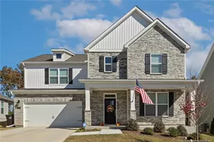 221 Umstead St, Sanford, NC 27330 - Photo 1