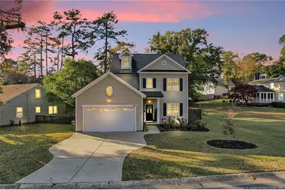 320 Valley Road, Fayetteville, NC 28305 - Photo 1