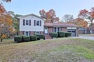 883 De Paul Dr, Fayetteville, NC 28311 - Photo 1