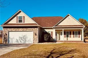 80 Kiara Dr, Lumberton, NC 28360 - Photo 1