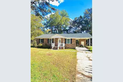 115 Oak Street, Red Springs, NC 28377 - Photo 1