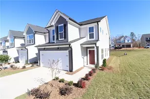 4000 Kidd Pl, Durham, NC 27703 - Photo 1