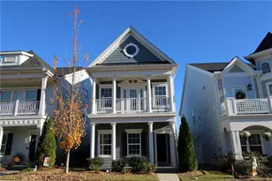 1245 Russet Ln, Apex, NC 27523 - Photo 1