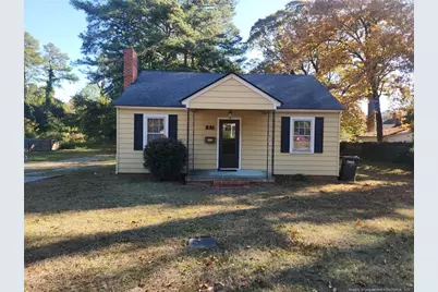 231 Pinecrest Drive, Fayetteville, NC 28305 - Photo 1