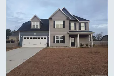 1717 Cherry Point Drive, Fayetteville, NC 28306 - Photo 1