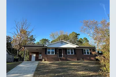 1036 Appalachin Drive, Fayetteville, NC 28311 - Photo 1
