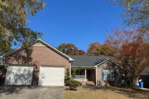 424 Larchmont Rd, Fayetteville, NC 28311 - Photo 1