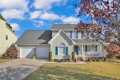 1731 Charity Lane, Fayetteville, NC 28304 - Photo 1