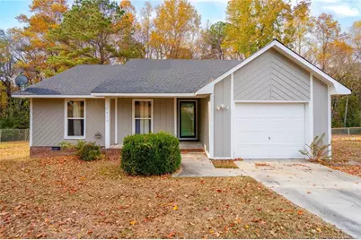 6419 Green Meadow Road, Fayetteville, NC 28304 - Photo 1