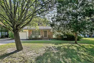 1001 Arberdale Dr, Fayetteville, NC 28304 - Photo 1