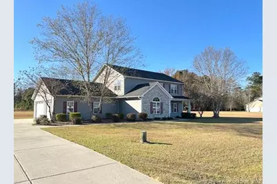 4851 Veasey Mill Drive, Wade, NC 28395 - Photo 1