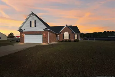 111 Kennedy Drive, Raeford, NC 28376 - Photo 1