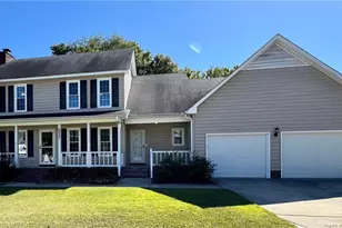 6257 Lake Trail Dr, Fayetteville, NC 28304 - Photo 1