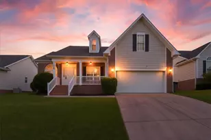 1607 Stonewood Dr, Fayetteville, NC 28306 - Photo 1